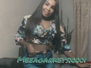 Meeagankeysxxxx