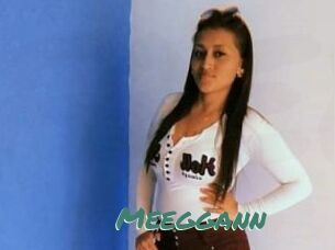 Meeggann