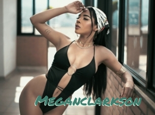 Meganclarkson
