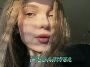Megandyer