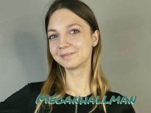 Meganhallman