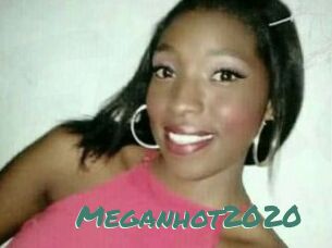Meganhot2020