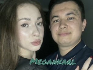 Megankarl