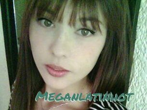 Meganlatinhot