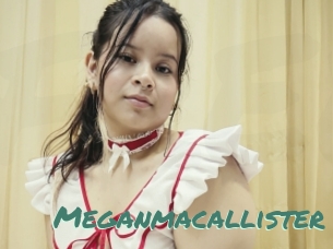 Meganmacallister