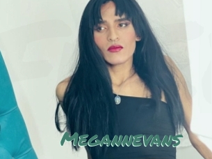 Megannevans