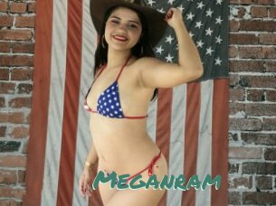 Meganram