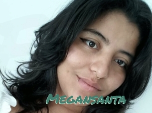 Megansanta