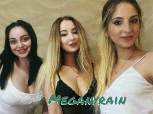 Meganyrain