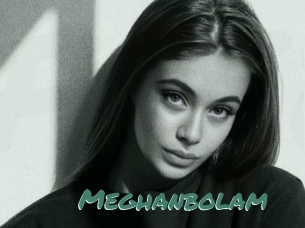 Meghanbolam