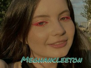 Meghancleeton