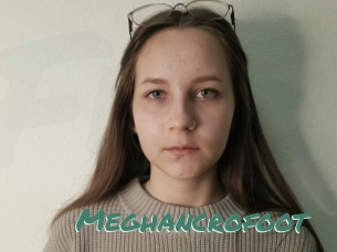 Meghancrofoot