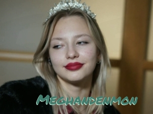 Meghandenmon