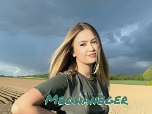 Meghaneger