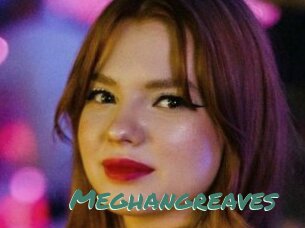 Meghangreaves