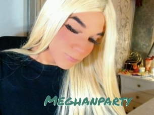 Meghanparty