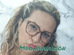 Meghanwilson