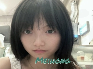 Meihong