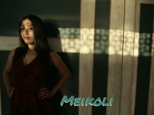 Meikoli