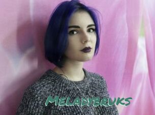 Meladybruks