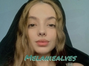 Melaniealves