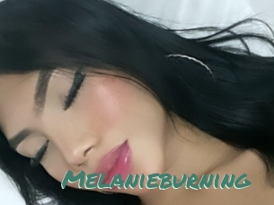 Melanieburning