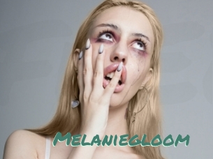 Melaniegloom