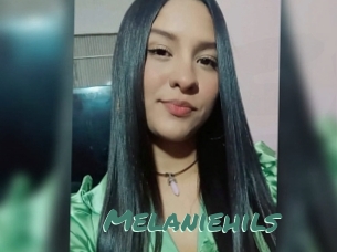 Melaniehils