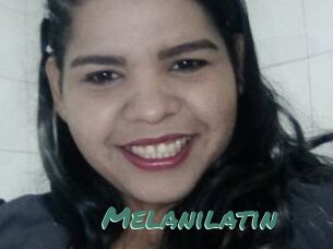 Melanilatin