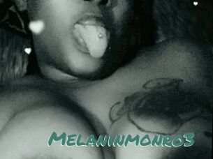 Melaninmonro3