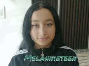 Melannieteen
