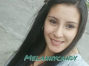 Melannycandy