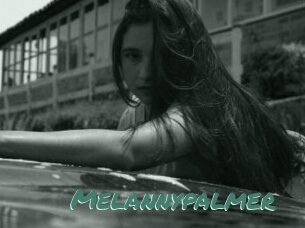 Melannypalmer