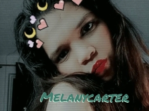 Melanycarter