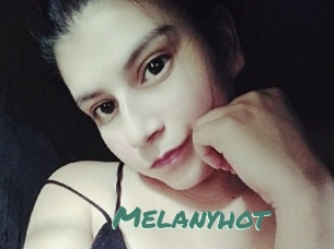 Melanyhot