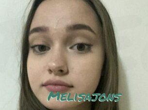 Melisajons