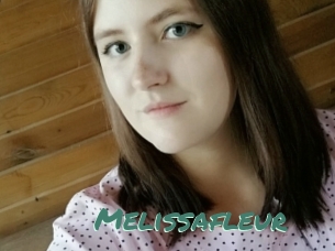 Melissafleur