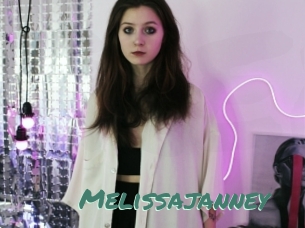 Melissajanney