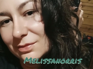 Melissanorris