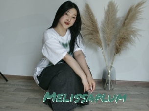 Melissaplum