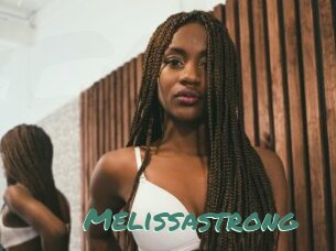 Melissastrong