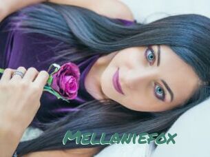 Mellaniefox