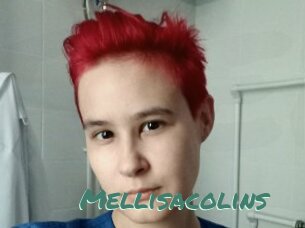 Mellisacolins