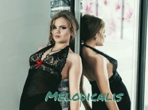 Melodicalis