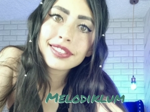 Melodiklum