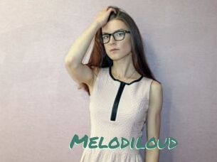 Melodiloud