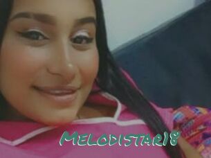 Melodistar18