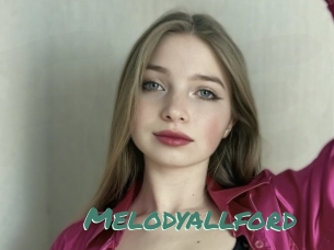 Melodyallford