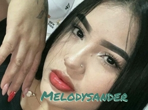 Melodysander