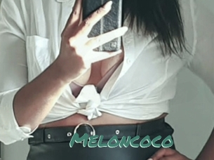 Meloncoco